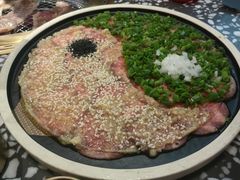 -黑牛の場烤肉(摩天活力城店)