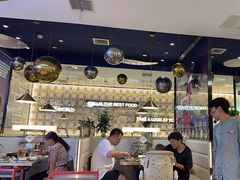 -江南鱼捞(北仑银泰城店)