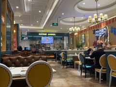 -东方豪客牛排意面披萨(玉函银座店)