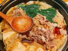 -千代武日本料理(哈西店)