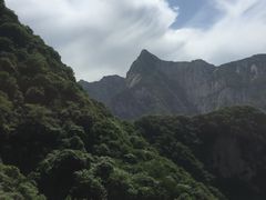 -少华山国家森林公园