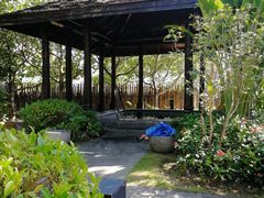 -广州都喜泰丽温泉度假酒店