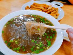 -牛味十足传统美食(凤凰西街店)