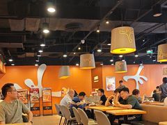 -大快活(丽丰店)