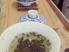 盖碗儿咖啡-悟饮门市景店