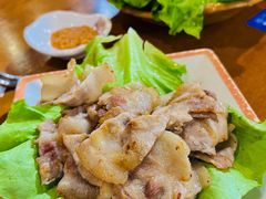 烤五花肉-韩礼年糕(飞虹路店)