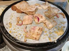 -酒拾烤肉(泉塘店)