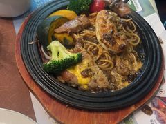 -意卡菲·欢乐聚会餐厅(华侨店)