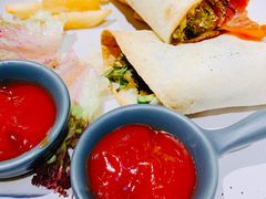 -Maxpoint Kitchen 西餐咖啡(乐峰广场店)