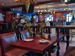 大堂-蓝枪鱼西餐厅(锦华店)