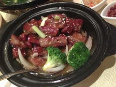 叉烧-唐宫海鲜舫