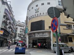 -下环街市熟食中心