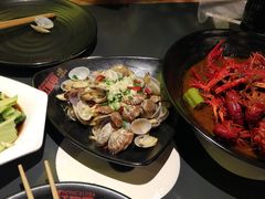 -红钳侠小龙虾·烧烤(中赢康康谷店)