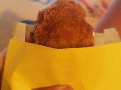 -麦当劳(农光里店)