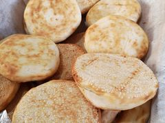 -老西关黄老太牛肉烧饼