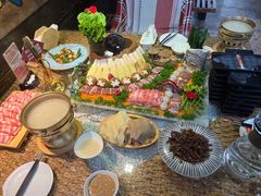 -慢丽江·云南野生菌土鸡锅(付家庄店)