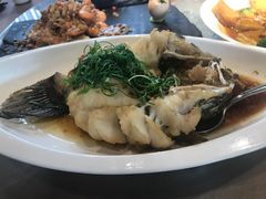 -花溪雨·森林餐厅(石基店)