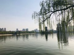 -迎泽公园