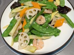 -荣祥海鲜·烟台菜(胜利路二部)