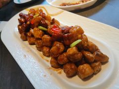 -凤霞海鲜大排档·天津菜(抗震路店)
