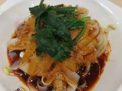 -魏家凉皮(博水商务大厦店)