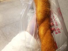 -周记传统糕点PASTRY(蜀汉路店)