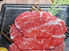 -九田家黑牛烤肉料理(顺义区华联金街店)
