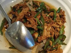 -兰湘子·湘菜小炒(长安万科广场店)
