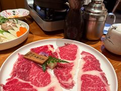 -龙酒场·关西寿喜烧·居酒屋(罗湖店)