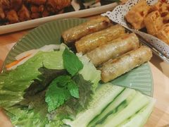 -越美小馆·越南料理(曲江店)