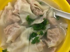 -龙抄手(春熙路总店)