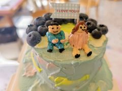 -千浔一暖DIY蛋糕烘焙(人民大学店)