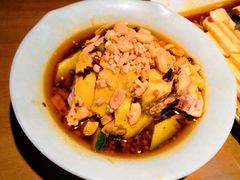 -胖哥俩肉蟹煲(爱琴海购物公园店)