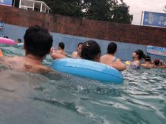 -阿酋湾水上乐园