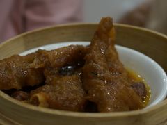 鼓汁风爪-小龍鳳餐室(番禺路店)