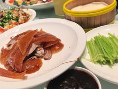 -廊亦舫Lang Yi Fang Restaurant(金桥店)