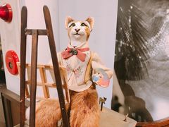 -小樽八音盒堂(手工制作体验馆店)