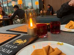 -Ministry of Crab•MOC(交子大道店)