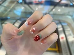 -海底捞火锅(公益西桥店)