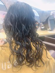 -TONI&GUY