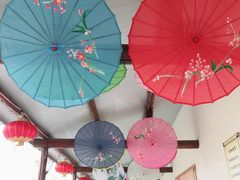 -河北村民俗体验园