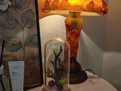-燕庭·纯燕窝·甜品下午茶(南京西路店)