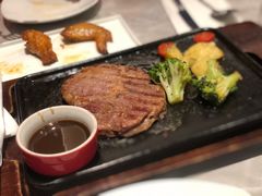 -必胜客(城西银泰店)