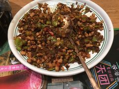-云海肴·汽锅鸡·云南菜(东坝金隅店)