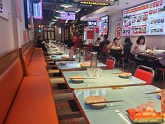 -川正旺江湖菜(三元桥店)