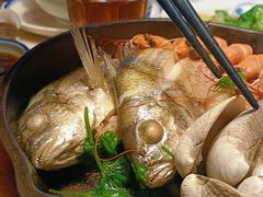 -林四喜·闽南传家菜(鼓浪屿店)