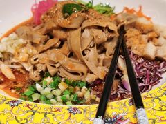 -山西会馆·晋菜·晋商宴·牌匾博物馆(胜利东街店)
