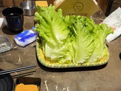 -江城二当家烤牛肉(莲塘新村店)