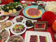 -天宜隆蘑菇宴火锅(石景山旗舰店)