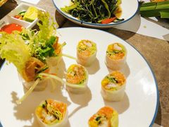 -美奈小馆·东南亚菜(福田星河COCO Park店)